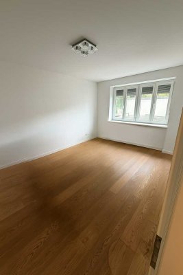 2-Zimmer Wohnung in München-Neuhausen mit Gasheizung