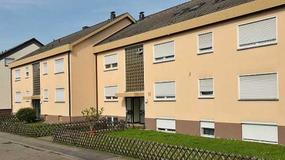 Mehr Platz zum Wohlfühlen - 3-Zimmer mit 112 qm im Untergeschoss