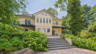 Mehr als nur ein Zuhause – ein Rückzugsort am See