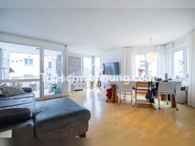 Tauschwohnung: Zentral in Merzhausen