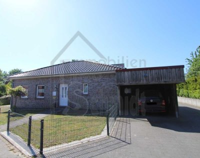 Charmanter Bungalow in neuwertigem Zustand sucht neue Mieter - Citylage - !