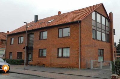 Traumhafte 3 Zimmer Wohnung