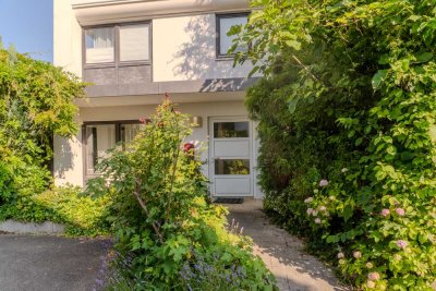 Helle 3-Zimmer Wohnung in Wasserburg (Bodensee)