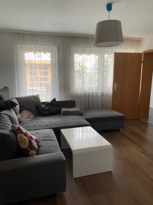 gepflegte 2,5-Zimmer-Wohnung mit EBK in Elchingen - Unterelchingen