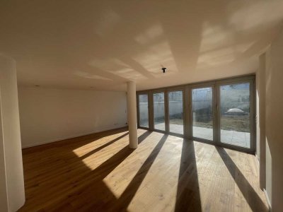 Traumwohnung mit großer Terrasse im Herzen der Altstadt