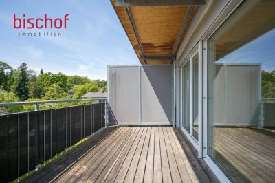 Tolle 2 Zimmer-Wohnung mit Terrasse zu verkaufen
