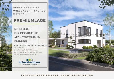 Nackenheim - individuell planbarer Neubau (mit FESTPREIS u. verbindlicher TERMINSCHIENE) m.KG