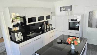 Charmanter Altbau trifft Moderne - mit Seeblick