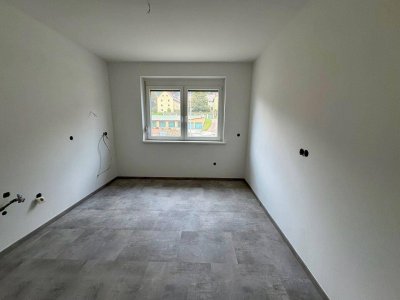 Erstbezug nach Generalsanierung - 3 Zimmer - Balkon
