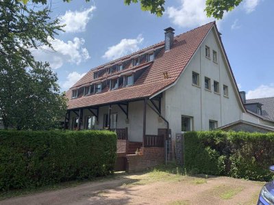 Raesfeld  2,0 Raum, in der Nähe vom Schloss    015510 244184