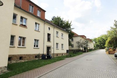 3-Raum Wohnung in Gera-Leumnitz sucht Nachmieter - Übernahme Einbauküche möglich!