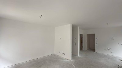 LETZTE Wohnung!! - Gartenwohnung mit Georgi Berg Blick! Bereits im Dezember 2025 bezugsfertig!