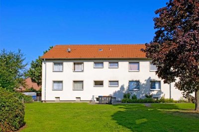 Renovierte 2-Zimmer-Wohnung in Ahlen
