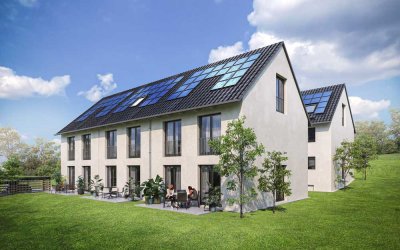 Wohnen am Fuße der Burg Teck
