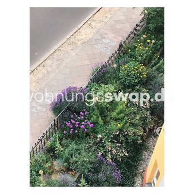 Wohnungstausch: Parkstraße 3