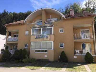 PREISHIT! IN TOP LAGE UND GRENZNÄHE MIT BALKON