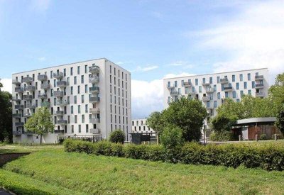 Luftige Wohnung sucht Nachmieter