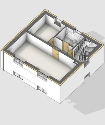 Exklusives sonniges Apartment in zentraler Lage