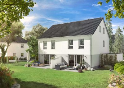 Rödermark: Reihenendhaus KFW40 QNG | zinsgünstige
KFW-Förderdarlehen