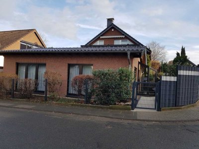 Schickes kleines Bürogebäude in Hennef (Sieg)