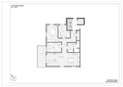 Ruhig und Stilvoll Wohnen im Freiburger Westen