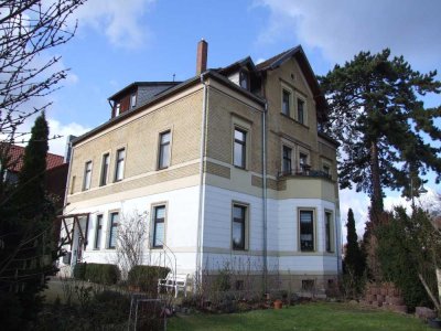 Schönes Gründerzeit-Haus mit 7 Wohnungen im Harz (Kreis), Blankenburg (Harz)