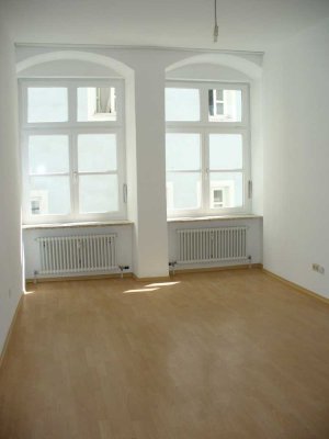 Möbliertes Appartement: Fußgängerzone Passau