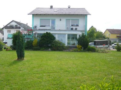 Nette Dachgeschoss 1 Zi.Whg in 77815 Bühl-Oberweier