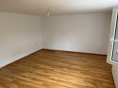 Barrierefreie 2-Zimmer Wohnung im EG in Bad Waldsee