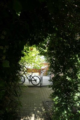 Grüne Familienoase in Meerbusch (Osterath) - Provisionsfrei & Energieeffizienz A