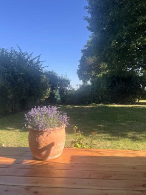 Charmantes Reihenhaus mit 3 Zimmern in Wiesbaden-Igstadt