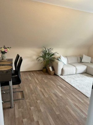 Modernisierte 3-Zimmer-Wohnung in 61130, Nidderau