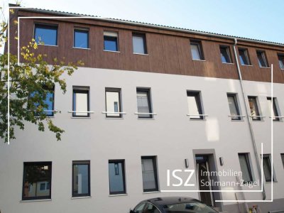 Möblierte 2-Zimmer Wohnung in Nürnberg-Schoppershof