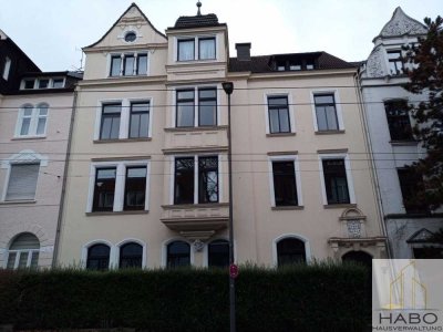 Lichtdurchflutete Altbau-Rarität – 138 m² Wohntraum in Solingen