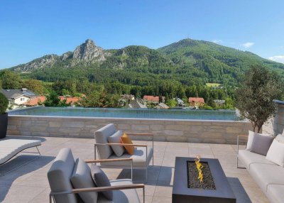 Endorfin: 3-Zimmer-Wohnung mit großzügiger Terrasse am Heuberg/Bittsolweg!