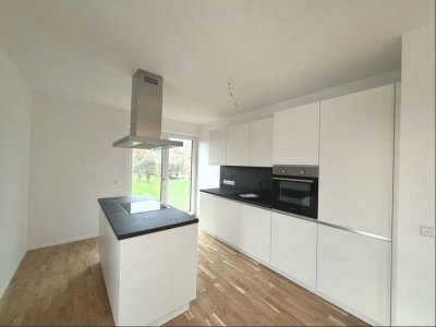 Helles Penthouse