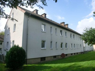 WWS - großzügig geschnittene Familienwohnung -