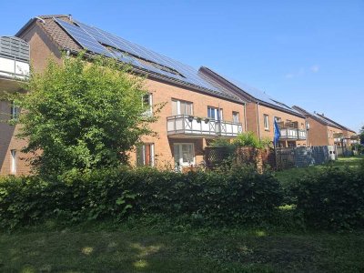 5 Zimmer-Wohnung in Mildstedt