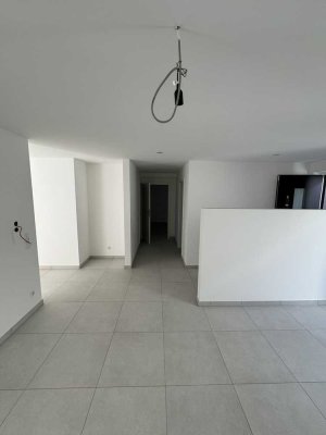 Neubau - 2,5 Zimmerwohnung