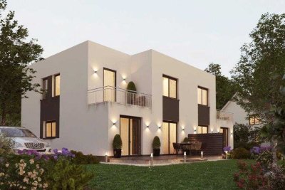 Erfüllen Sie sich Ihren Traum mit Elbe-Haus®