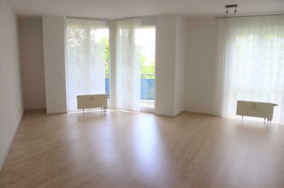Charmante 2-Zimmerwohnung mit Balkon in beliebter Lage von Hanau
