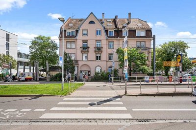 IMMORath.de - Wohnung mit Potential