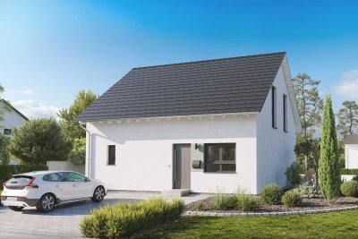 Ihr stilvoller Wohntraum: Home 8