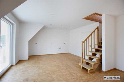 Maisonettewohnung - provisionsfrei