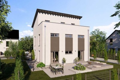 Ihr luxuriöses Traumhaus inkl. Grundstück: Gestalten Sie mit Allkauf!
