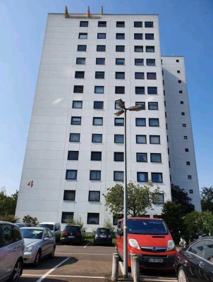 Exklusive, gepflegte 1,5-Zimmer-Wohnung mit Einbauküche in Neustadt am Rübenberge
