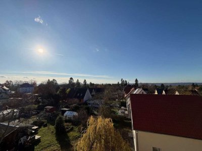 Ruhig wohnen in Top Lage