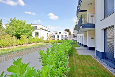 Offene Besichtigung am 29.11.2025 von 11:00 bis 15:00 Uhr