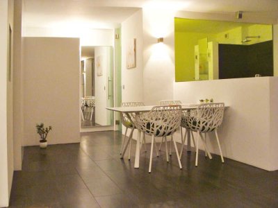 Exklusives Design-Loft mit Süd-West-Weitblick und attraktiver Rendite – provisionsfrei von privat
