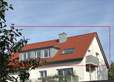 Herford Stiftberg, ERSTBEZUG,  3-Zimmer, Küche, Diele, Bad, Balkon
